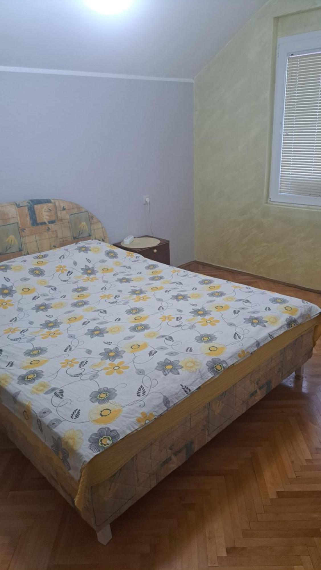 Dvosoban Stan Apartment Uzice Exterior photo