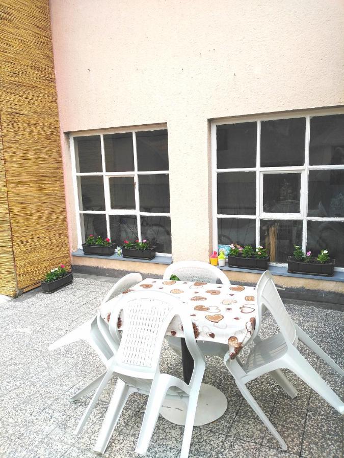 Dvosoban Stan Apartment Uzice Exterior photo