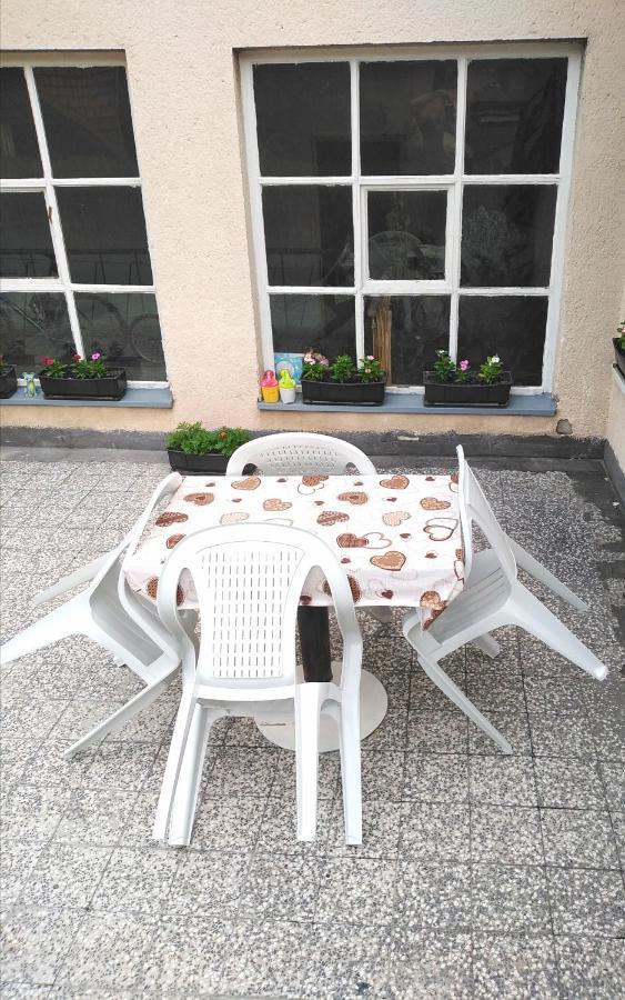 Dvosoban Stan Apartment Uzice Exterior photo